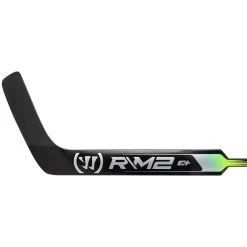 Warrior Ritual M2 E+ Junior Goalie Stick -Goaliemonkey® warrior goalie stick ritual m2 e plus jr inset4 1