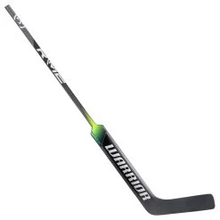 Warrior Ritual M2 E Youth Goalie Stick -Goaliemonkey® warrior goalie stick ritual m2 e yt inset1