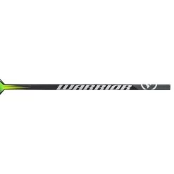 Warrior Ritual M2 E Youth Goalie Stick -Goaliemonkey® warrior goalie stick ritual m2 e yt inset3