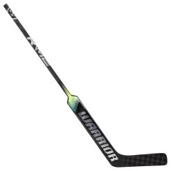 Warrior Ritual M2 Pro+ Intermediate Goalie Stick -Goaliemonkey® warrior goalie stick ritual m2 pro plus int inset1