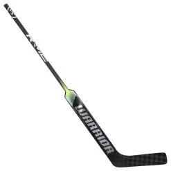 Warrior Ritual M2 Pro+ Senior Goalie Stick -Goaliemonkey® warrior goalie stick ritual m2 pro plus sr inset1