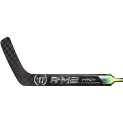 Warrior Ritual M2 Pro+ Senior Goalie Stick -Goaliemonkey® warrior goalie stick ritual m2 pro plus sr inset4 1