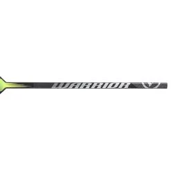 Warrior Ritual M2 Pro Senior Goalie Stick -Goaliemonkey® warrior goalie stick ritual m2 pro sr inset3