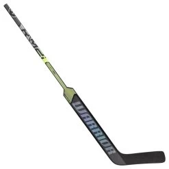 Warrior Ritual M2i Senior Goalie Stick -Goaliemonkey® warrior goalie stick ritual m2i sr inset1