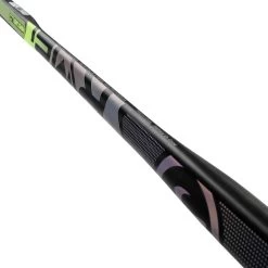 Warrior Ritual M2i Senior Goalie Stick -Goaliemonkey® warrior goalie stick ritual m2i sr inset5