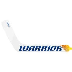 Warrior Ritual V1 Intermediate+ Goalie Stick -Goaliemonkey® warrior goalie stick ritual v1 plus int icon