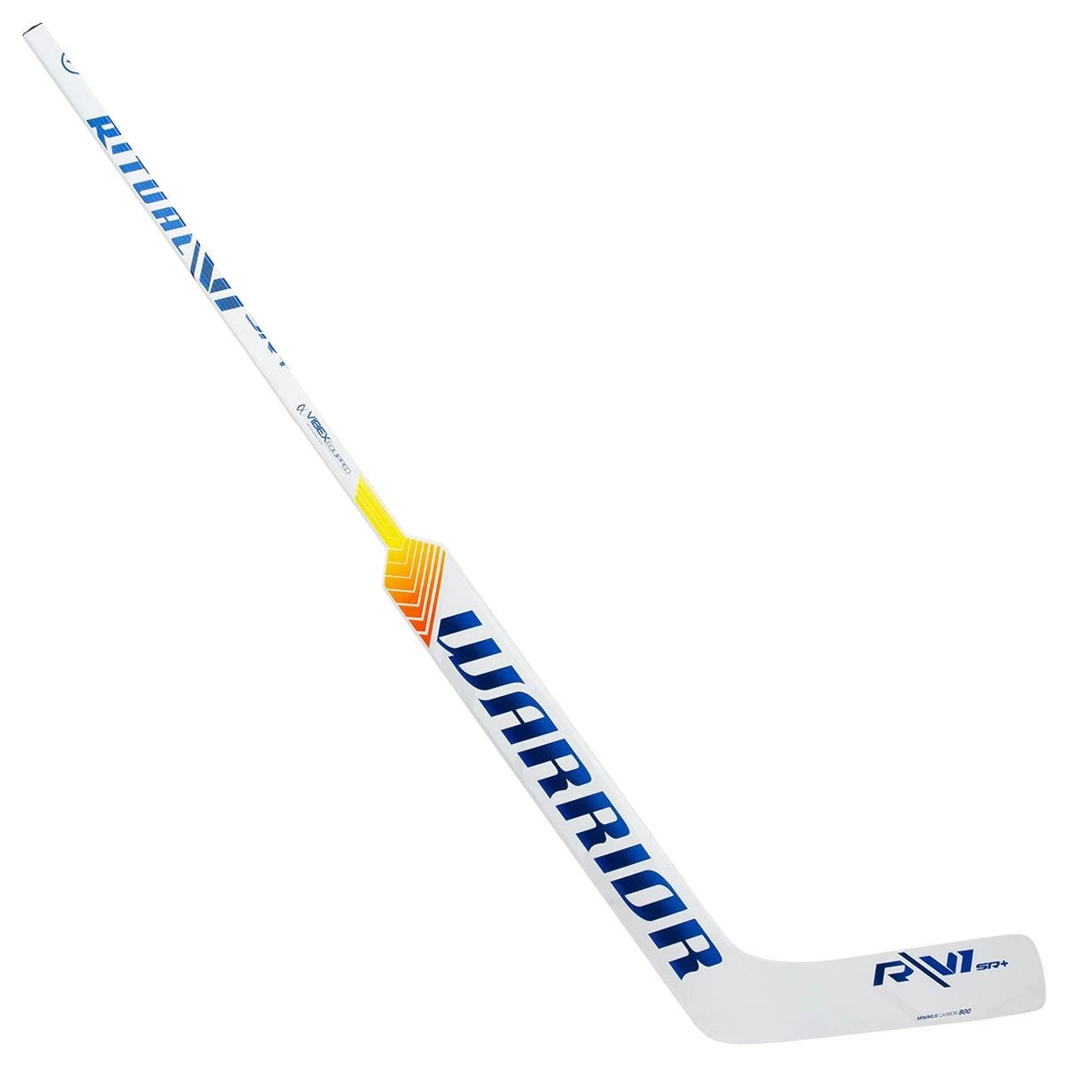 Warrior Ritual V1 Senior+ Goalie Stick 8 Warrior Ritual V1 Senior+ Goalie Stick - Image 6