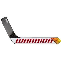 Warrior Ritual V1 Pro+ Intermediate Goalie Stick -Goaliemonkey® warrior goalie stick ritual v1 pro plus int icon
