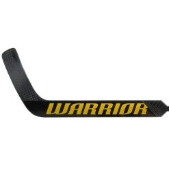 Warrior Ritual V1 Pro SE Intermediate Goalie Stick -Goaliemonkey® warrior goalie stick ritual v1 pro se int icon