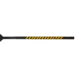 Warrior Ritual V1 Pro SE Senior Goalie Stick -Goaliemonkey® warrior goalie stick ritual v1 pro se sr inset3
