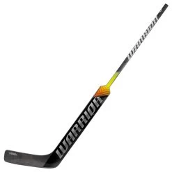 Warrior Ritual V1 Pro Senior Goalie Stick 9 Warrior Ritual V1 Pro Senior Goalie Stick -Goaliemonkey® warrior goalie stick ritual v1 pro sr