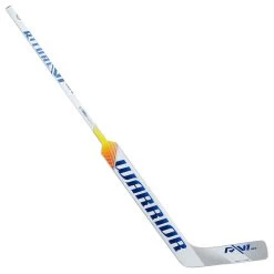 Warrior Ritual V1 Senior Goalie Stick -Goaliemonkey® warrior goalie stick ritual v1 sr