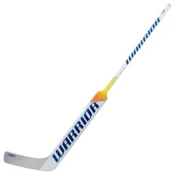 Warrior Ritual V1 Senior Goalie Stick -Goaliemonkey® warrior goalie stick ritual v1 sr inset3