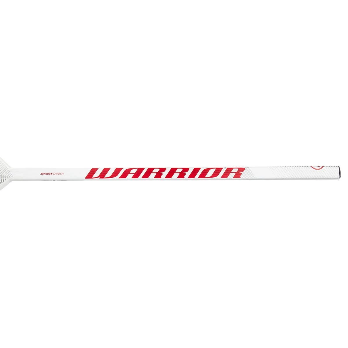 Warrior Ritual V2 E+ Senior Goalie Stick 7 Warrior Ritual V2 E+ Senior Goalie Stick - Image 5
