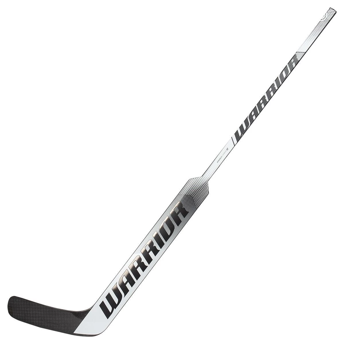 Warrior Ritual V2 Pro Intermediate Goalie Stick 3 Warrior Ritual V2 Pro Intermediate Goalie Stick