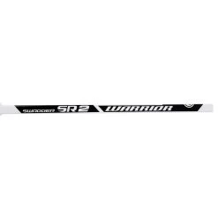 Warrior Swagger SR2 Intermediate Goalie Stick -Goaliemonkey® warrior goalie stick swagger sr2 int inset3