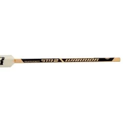 Warrior Swagger STR2 Intermediate Goalie Stick -Goaliemonkey® warrior goalie stick swagger str2 int inset3