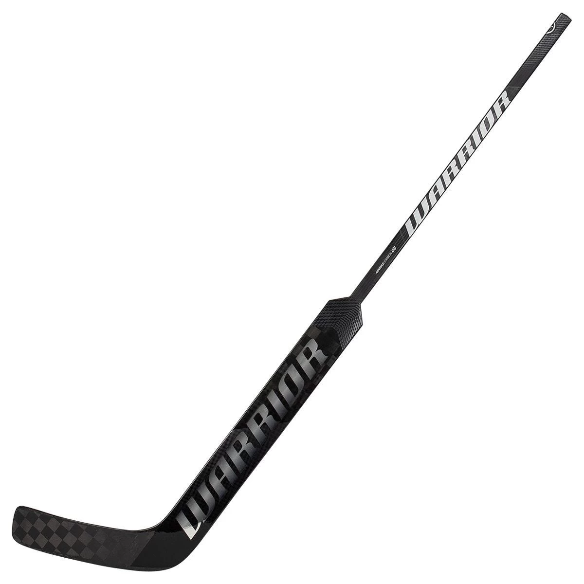 Warrior Ritual V2 Pro+ Intermediate Goalie Stick 3 Warrior Ritual V2 Pro+ Intermediate Goalie Stick