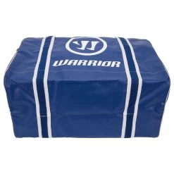 Warrior Pro Coaches Small 21in. Hockey Bag -Goaliemonkey® warrior hockey bag pro coaches small 2017 inset3