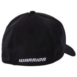 Warrior Corpo Stretch Fit Cap -Goaliemonkey® warrior hockey headwear corpo stretch fit cap inset2