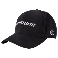 Warrior Corpo Stretch Fit Cap -Goaliemonkey® warrior hockey headwear corpo stretch fit cap inset4