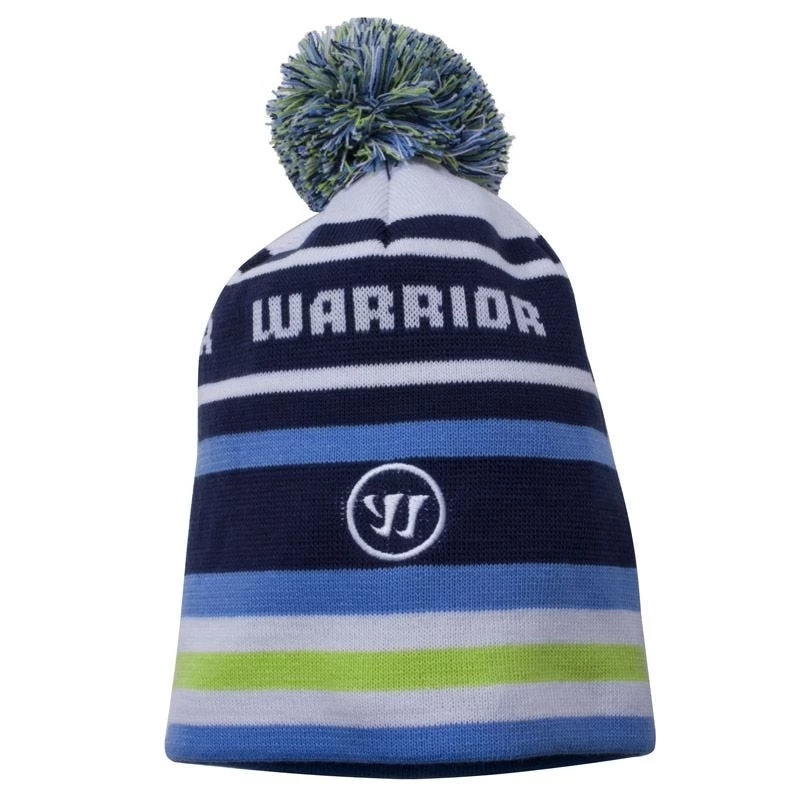 Warrior Rec Dept Beanie 3 Warrior Rec Dept Beanie