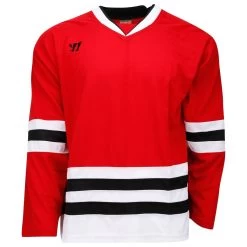 Warrior KH130 Youth Hockey Jersey - Chicago Blackhawks