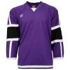 Warrior KH130 Youth Hockey Jersey - Los Angeles Kings -Goaliemonkey® warrior hockey jersey kh130 lak yth