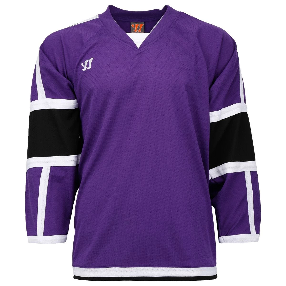 Warrior KH130 Senior Hockey Jersey - Los Angeles Kings 3 Warrior KH130 Senior Hockey Jersey - Los Angeles Kings