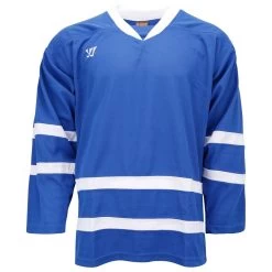 Warrior KH130 Senior Hockey Jersey - Toronto Maple Leafs