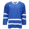 Warrior KH130 Youth Hockey Jersey - Toronto Maple Leafs -Goaliemonkey® warrior hockey jersey kh130 tor yth