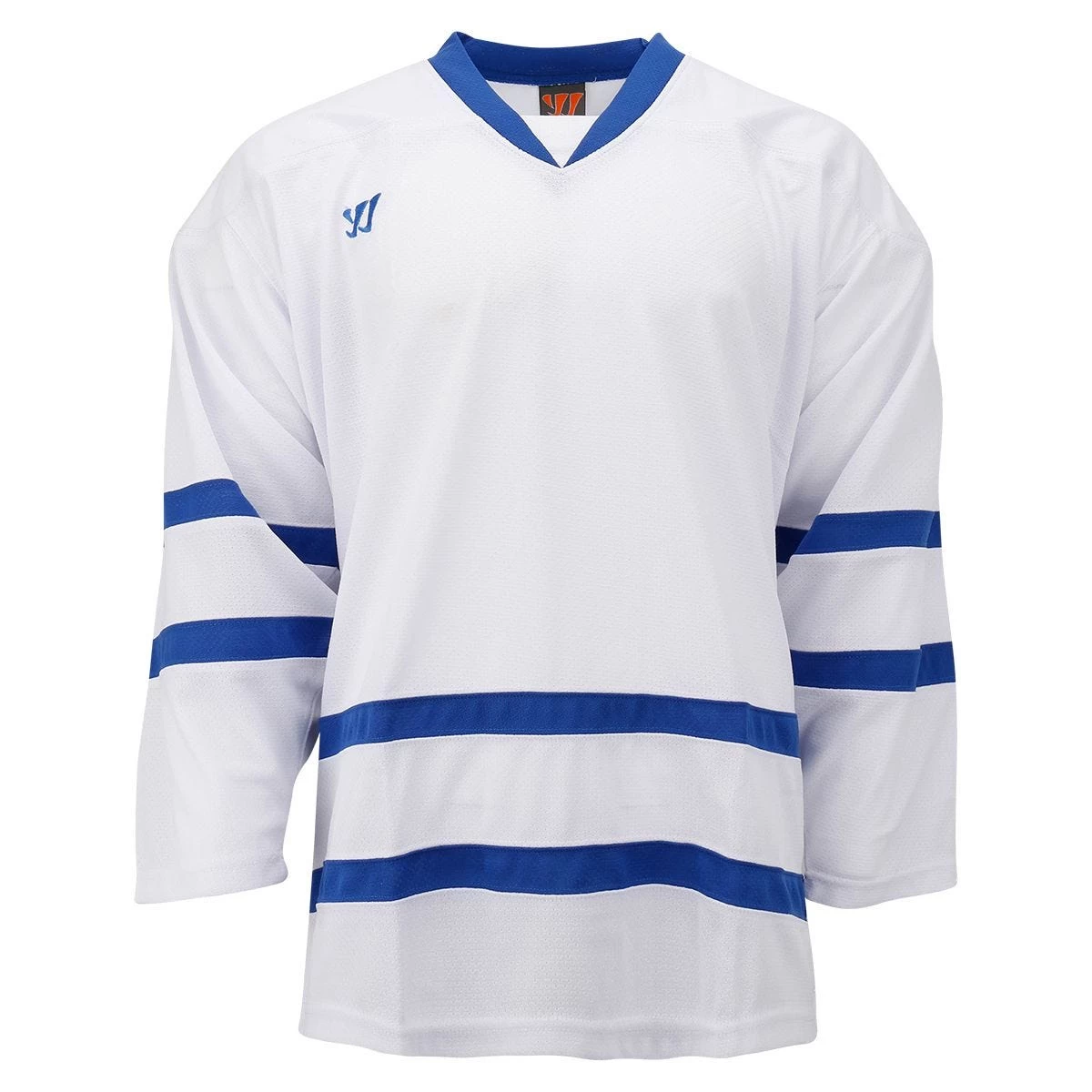 Warrior KH130 Youth Hockey Jersey - Toronto Maple Leafs 5 Warrior KH130 Youth Hockey Jersey - Toronto Maple Leafs - Image 3