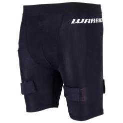 Warrior Junior Compression Jock Short W/ Cup 9 Warrior Junior Compression Jock Short W/ Cup -Goaliemonkey® warrior hockey jock compression short jr
