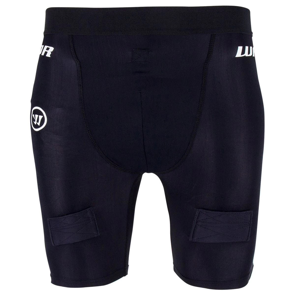 Warrior Junior Compression Jock Short W/ Cup 6 Warrior Junior Compression Jock Short W/ Cup - Image 4