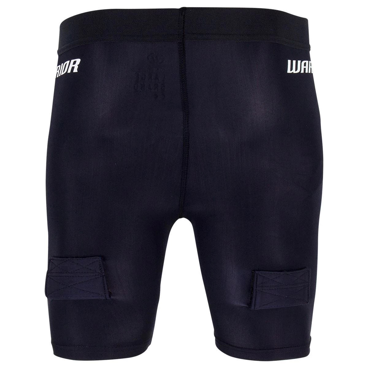 Warrior Junior Compression Jock Short W/ Cup 8 Warrior Junior Compression Jock Short W/ Cup - Image 6