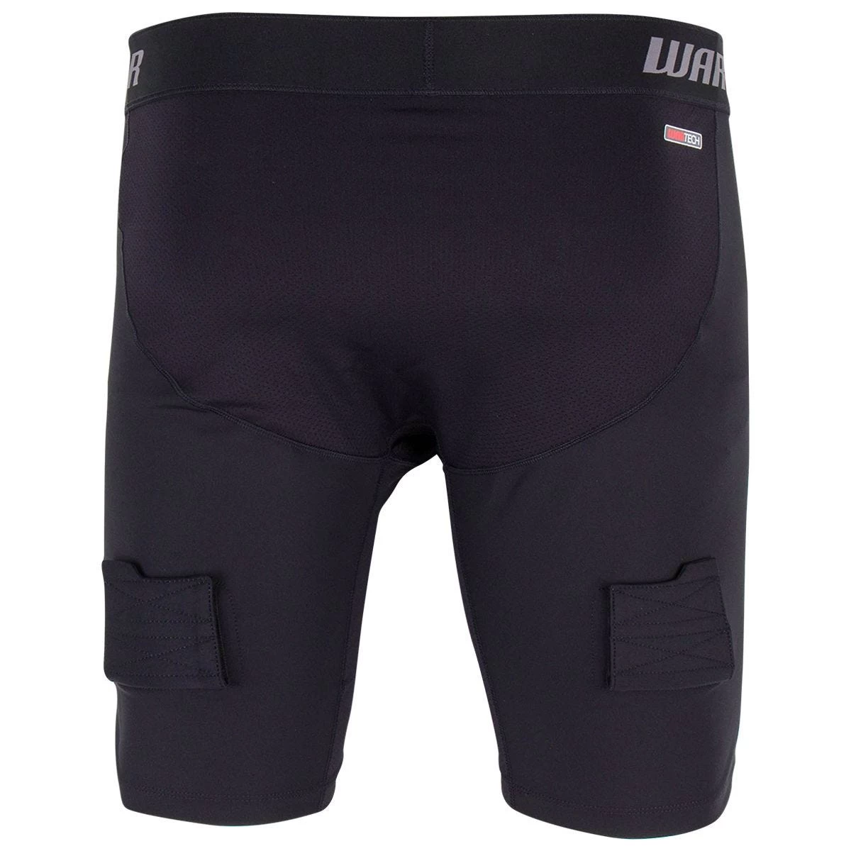 Warrior Senior Compression Jock Short W/ Cup 8 Warrior Senior Compression Jock Short W/ Cup - Image 6