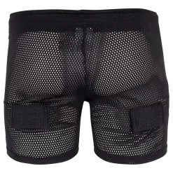 Warrior Junior Loose Jock Short W/ Cup 13 Warrior Junior Loose Jock Short W/ Cup -Goaliemonkey® warrior hockey jock loose short jr inset2