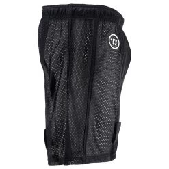 Warrior Senior Loose Jock Short W/ Cup -Goaliemonkey® warrior hockey jock loose short sr inset3