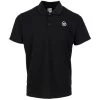 Warrior Corpo Stack Senior Short Sleeve Polo Shirt -Goaliemonkey® warrior hockey polo shirt copro stack senior