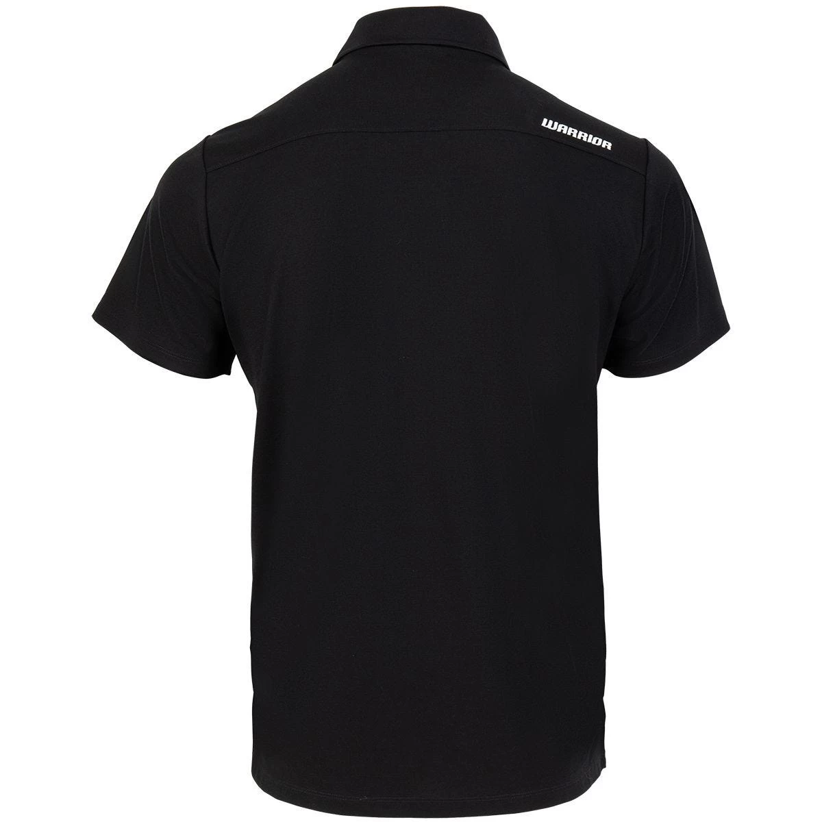 Warrior Corpo Stack Senior Short Sleeve Polo Shirt 4 Warrior Corpo Stack Senior Short Sleeve Polo Shirt - Image 2