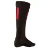 Warrior Pro Skate Hockey Sock -Goaliemonkey® warrior hockey sock pro skate inset2