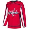 Washington Capitals Adidas AdiZero Authentic NHL Hockey Jersey 1 Washington Capitals Adidas AdiZero Authentic NHL Hockey Jersey -Goaliemonkey® was 517 front home