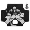 Warrior 54in. Hockey Shooter Tutor -Goaliemonkey® wh54fst9b 1