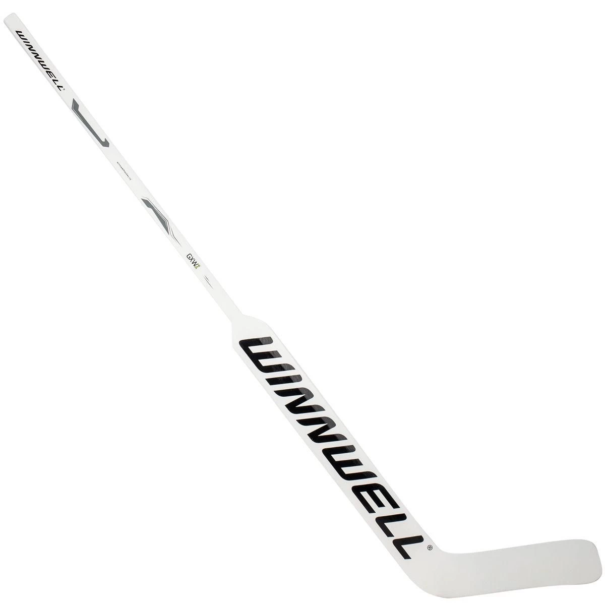 Winnwell GXW1 Intermediate Goalie Stick 8 Winnwell GXW1 Intermediate Goalie Stick - Image 6