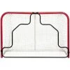 Winnwell 72in. Metal Top Shelf Shooting Target -Goaliemonkey® winnwell hockey accessories 72in metal top shelf target