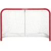 Winnwell 72in. Proform Hockey Net W/Skate Guard -Goaliemonkey® winnwell hockey accessories 72in proform net w posts