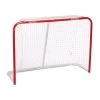 WinnWell Hockey Net 72in. W/ 2in. Posts -Goaliemonkey® winnwell hockey accessories net 72in 2in posts inset2