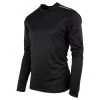 Winnwell Senior Loose Fit Long Sleeve Top -Goaliemonkey® winnwell hockey ug loose fit ls sr inset3